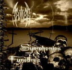 ART NOIR - Symphonies Funèbres