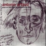 ARTAUD - Pour En Finir Avec Le Jugement De Dieu