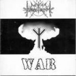 ARYAN TERRORISM - War