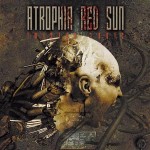 ATROPHIA RED SUN - Twisted logic