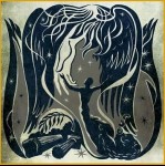 AUS DER TRANSZENDENZ - Breed Of A Dying Sun