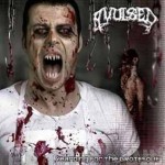 AVULSED - Yearning For The Grotesque