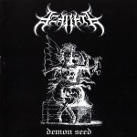 AZARATH - Demon Seed