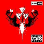 BAK XIII - Ultima Ratio Regum