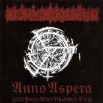 BARATHRUM - Anno Aspera 2003 Years After the Bastard Birth