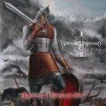 BARBAROUS POMERANIA - Mysticism of Blood and Soil