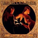 BATTLELORE - Third age of the sun