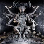 BEHEMOTH - The Apostasy