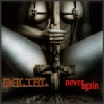 BELIAL - Never again
