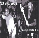 BIFROST - Paris brûle-t-il ?