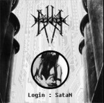 BLACKLODGE - Login : Satan