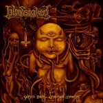 BLOODSOAKED - Sadistic Deeds ... Grotesque Memories