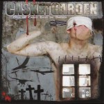 CASKETGARDEN - Open the casket – Enter the garden