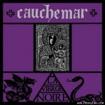 CAUCHEMAR - La Vierge Noire