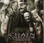 CHAIN COLLECTOR - The masquerade
