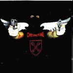 CHEVROTINE - Aux armes !