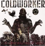 COLDWORKER - The contaminated void