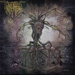 CREEPING VENGEANCE - Fury Unleashed