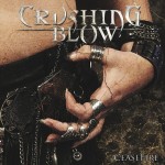 CRUSHING BLOW - Cease Fire