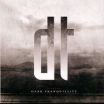 DARK TRANQUILLITY - Fiction