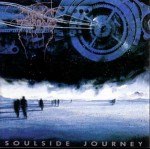 DARKTHRONE - Soulside Journey