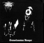 DARKTHRONE - Transilvanian Hunger