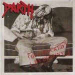 DARTH - Buttfucked By Destiny