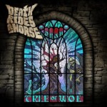 DEATH RIDES A HORSE - Tree of Woe