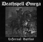 DEATHSPELL OMEGA - Infernal Battles