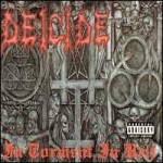 DEICIDE - In Torment In Hell