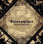 DEINONYCHUS - Warfare Machines
