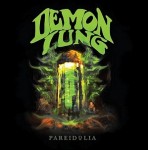 DEMON LUNG - Pareidolia