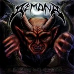 DEMONA - Speaking with the Devil