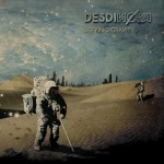 DESDINOVA - Defying gravity