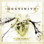 DESTINITY - The Inside