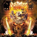 DESTRUCTION - The Antichrist