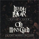 DIMMU BORGIR - Devil's path / In The Shades Of Life