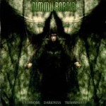 DIMMU BORGIR - Enthrone Darkness Triumphant
