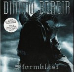 DIMMU BORGIR - Stormblåst
