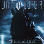 DIMMU BORGIR - Stormblåst (2005)