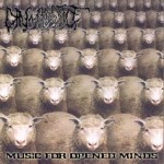 DIN ADDICT - Music For Opened Minded