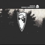 DISIPLIN - Radikale Randgruppe