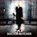 DOCTOR BUTCHER - Doctor butcher
