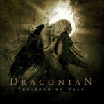 DRACONIAN - The burning halo
