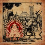 Ecclesia - Witchfinding Metal Of Doom