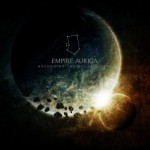 EMPIRE AURIGA - Ascending The Solarthrone