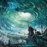 ENTHEAN - Priest of Annihilation