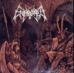 ENTHRONED - Towards The Skull Throne Of Satan