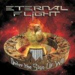 ETERNAL FLIGHT - Under the sign of Will