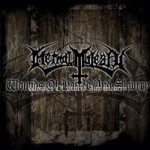 ETERNAL MAJESTY - Wounds of Hatred and Slavery